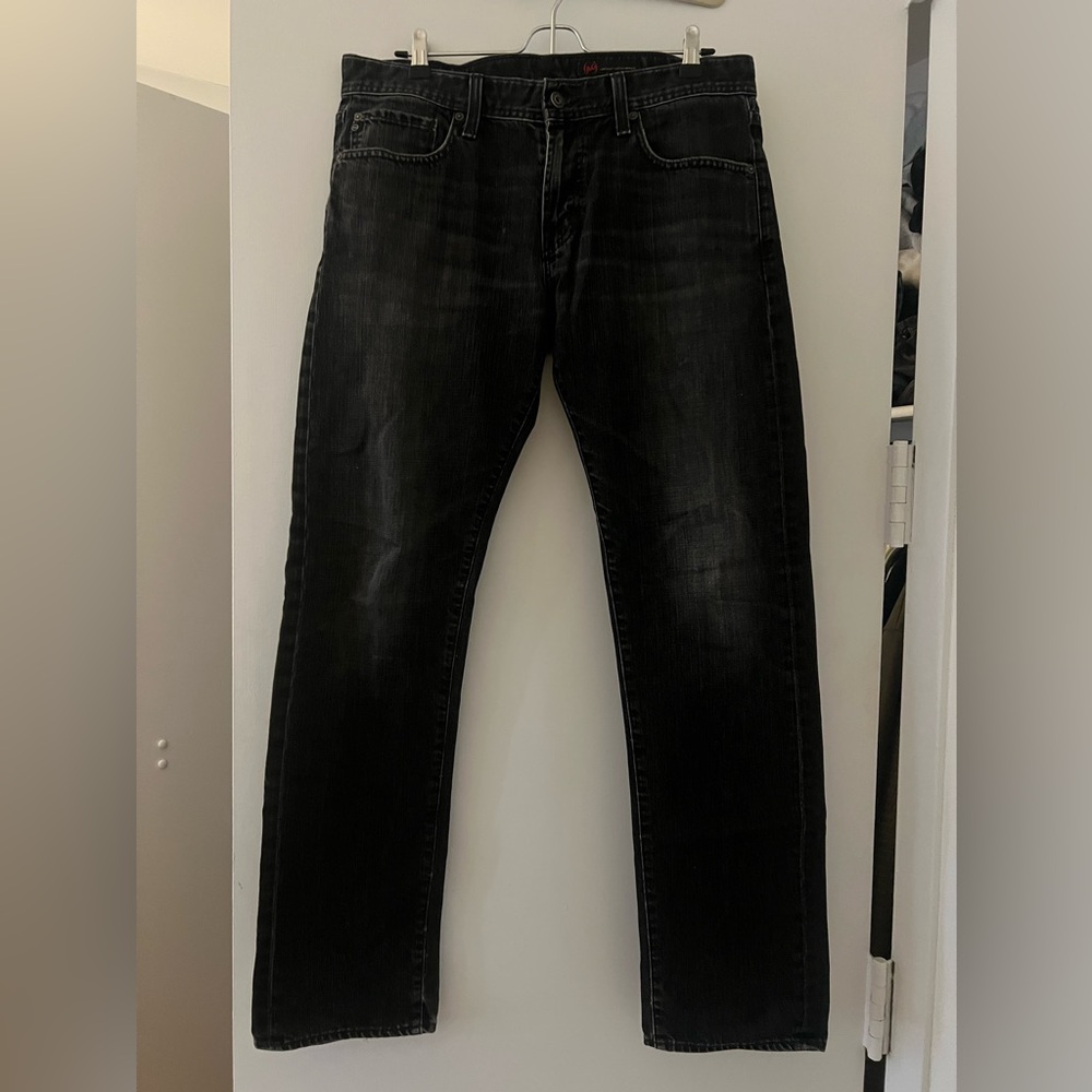AG men’s jeans